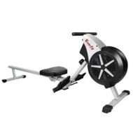 Detailed information about the product Everfit Rowing Machine With Air Resistance System