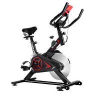 Detailed information about the product Everfit Spin Bike 10kg Flywheel Exercise Bike Fitness Workout Cycling
