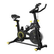 Detailed information about the product Everfit Spin Bike Exercise Bike Cardio Gym Bluetooth APP Connectable