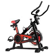Detailed information about the product Everfit Spin Bike Exercise Bike Flywheel Cycling Home Gym Fitness 120kg