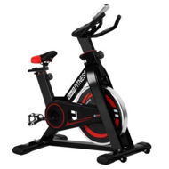 Detailed information about the product Everfit Spin Bike Exercise Bike Flywheel Cycling Home Gym Fitness Indoor Cardio