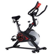 Detailed information about the product Everfit Spin Bike Exercise Bike Flywheel Cycling Home Gym Fitness Machine