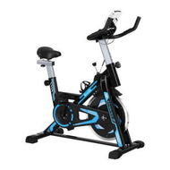 Detailed information about the product Everfit Spin Bike Magnetic Exercise Bike 13KG Flywheel Fitness 150kg capacity