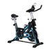 Everfit Spin Bike Magnetic Exercise Bike 13KG Flywheel Fitness 150kg capacity. Available at Crazy Sales for $284.95