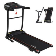 Detailed information about the product Everfit Treadmill Electric Home Gym Fitness Exercise Equipment Incline 400mm