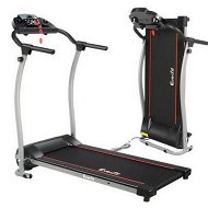 Detailed information about the product Everfit Treadmill Electric Home Gym Fitness Exercise Machine Foldable 340mm