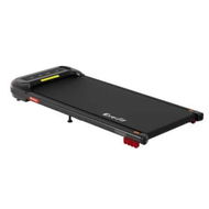 Detailed information about the product Everfit Treadmill Electric Walking Pad with Incline Under Desk Home Gym Black