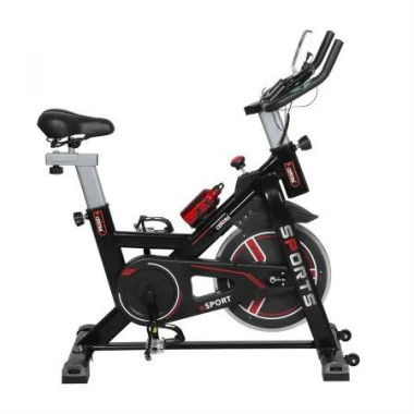 Exercise Cycling Bike Trainer