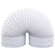 Detailed information about the product Exhaust Duct PVC 6 m 15 cm