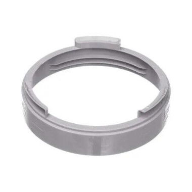 Exhaust Hose Coupler Portable Air Conditioner 5.9 Inch 6 Inch Window Adapter AC Unit Tube Connector Mobile Conditioning Accessories Round Cooling Essential