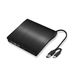 External CD DVD Drive USB 3.0 Portable DVD and CD-ROM +/-RW Player Burner Reader Writer Rewriter Adapter. Available at Crazy Sales for $24.95