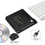 Detailed information about the product External USB 3.0 DVD Player CD Drive Portable CD DVD +/-RW Drive DVD/CD ROM Rewriter Burner Writer.