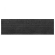 Detailed information about the product Extra Large Floor Rug Non Slip 90cm x 305cm Grey