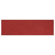Detailed information about the product Extra Large Floor Rug Outdoor 90cm x 305cm Red