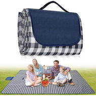 Detailed information about the product Extra Large Outdoor Picnic Blanket,Waterproof Picnic Mat,Sandproof Beach Mat Portable Picnic Rug Lightweight For Park Beach Camping Courtyard