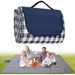Extra Large Outdoor Picnic Blanket,Waterproof Picnic Mat,Sandproof Beach Mat Portable Picnic Rug Lightweight For Park Beach Camping Courtyard. Available at Crazy Sales for $19.99