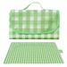 Extra Large Outdoor Picnic Blanket,Waterproof Picnic Mat,Sandproof Beach Mat Portable Picnic Rug Lightweight For Park Beach Camping Courtyard. Available at Crazy Sales for $19.99