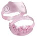 Eye Massager Steam Eye Spa Mask Care Charging Music Children Moisturizer Protection Vibrating Massager with Heat and Mist Christmas Gift. Available at Crazy Sales for $64.99