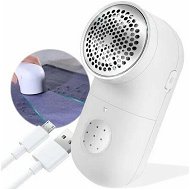 Detailed information about the product Fabric Shaver, Electric Lint Remover, USB Rechargeable Sweater Shaver for Clothes, Furniture