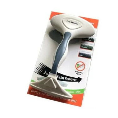Fabric Shaver Lint Brush Fuzz Remover Adjustable Depiller Clothing Furniture Ultimate Cleaning Tool