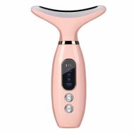 Detailed information about the product Face And Neck Massager,Face Lift Deviceelectric Facial Massager,Neck Tightening Device,Face Neck Massager,Skin Care Tool For Women