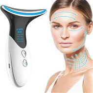 Detailed information about the product Face Neck Massager 4 In 1 Face Lift Device Double Chin Reducer Machine