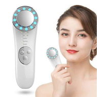 Detailed information about the product Facial Massager Skin Care Tools 7 In 1 Face Lifting Machine High Frequency Skin Tightening Face Machine