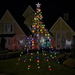 Fairy Teepee Tree Star Topper 3m Multi-Color. Available at Crazy Sales for $89.95