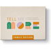 Family Conversation Card Game Tell Me More Edition 52 Questions Communication Skills Building Parent Child Bonding Holiday Gift. Available at Crazy Sales for $24.99