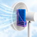 Fan Ice Pack Holder Floor Fan Cooling Bracket Mount for Home Bedroom Office Summer Heat Relief & Energy Saving Random Colour. Available at Crazy Sales for $39.99