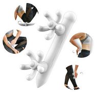 Detailed information about the product Fascia Massage Tool Mimic Natural Myofascial Release Tension With Manual Trigger Point For Neck Back Legs Full Body