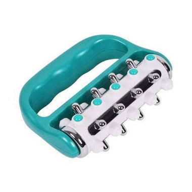 Fascia Release And Cellulite Remover Muscle Massage Roller Therapy Massager Tool For Men And Women