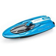 Detailed information about the product Fayee FY009 Remote Control Boats for Kids and Adults 2.4G High Speed Remote Control Boat, Fast RC Boats for Pools and LakesGreen