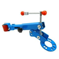 Detailed information about the product Fender Roller Tool Rolling Reforming Wheel Arch Roller Flaring Former Panel Repair