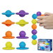 Fidget Toys Sensory Balls 8 Pack Silicone Fidget Magnetic Stones for Kids with Autism,ADHD,Calming Tools for Office Desk Travel Classroom Must Haves. Available at Crazy Sales for $29.99