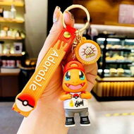 Detailed information about the product Figures Keychain, Cartoon Keychain, Pendant Accessories, Toy, Gift for Kid