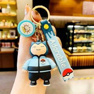 Detailed information about the product Figures Keychain, Cartoon Keychain, Pendant Accessories, Toy, Gift for Kid