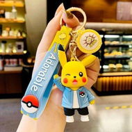 Detailed information about the product Figures Keychain, Cartoon Keychain, Pendant Accessories, Toy, Gift for Kid