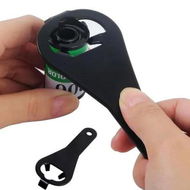 Detailed information about the product Film Cassette Cartridge Opener Removal for 135 Negative Film Darkroom Tool Bulk Film Reload Film Retriever