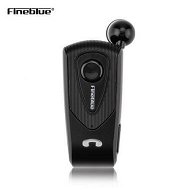 Detailed information about the product Fineblue F930 Bluetooth V4.1 Earbud With Retractable Cable.