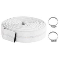 Detailed information about the product Fire Hose 20 m 2 PVC