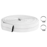 Detailed information about the product Fire Hose 30 m 1 PVC