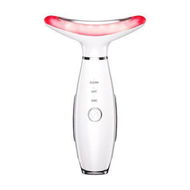 Detailed information about the product Firming Wrinkle Removal Facial Massager Tool For Face And Neck