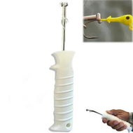 Detailed information about the product Fishhook Extractor Quick Release Fishing Hook Remover Tool Rapid Durable Angling Accessory