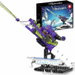 Fishing Rod Building Blocks Toy, STEM Mechanical Fishing Pole Building Set with Reel & Fish Bait, Creative Educational Birthday Gift for Kids Ages 8+. Available at Crazy Sales for $29.99