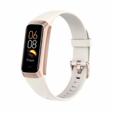 Fitness Tracker with 24/7 Sleep Monitor,Activity Tracker with 1.1In AMOLED Touch Color Screen,Multiple Sport Modes Step Counter,IP68 Waterproof