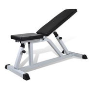 Detailed information about the product Fitness Workout Bench Weight Bench