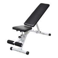 Detailed information about the product Fitness Workout Utility Bench