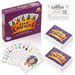 Five Crowns Card Game Classic Family Game for 1-7 Players,Essential Card Game for Party,Poker Card Game for Parties Social Evenings. Available at Crazy Sales for $14.99
