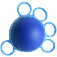 Detailed information about the product Five-finger Grip Ball Finger Grip Strength Device Training Anti-Spasticity Hand Grips Squeeze Exercise Equipment